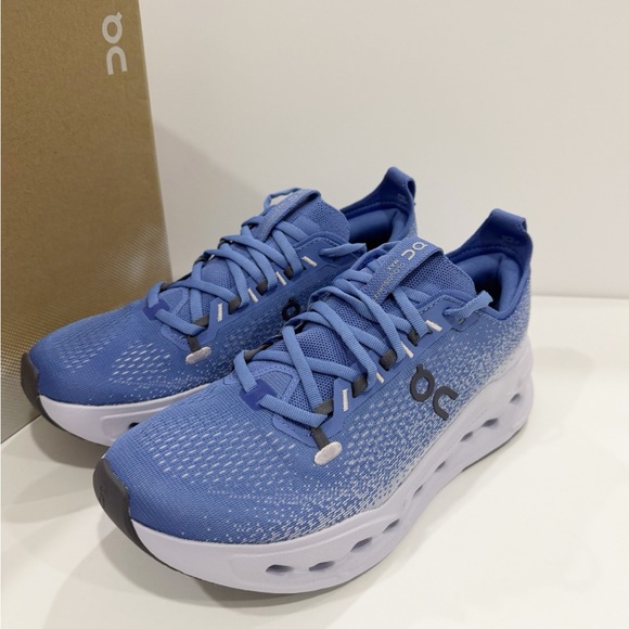 On Running Cloudsurfer Max Women’s Shoes - Picture 5 of 10